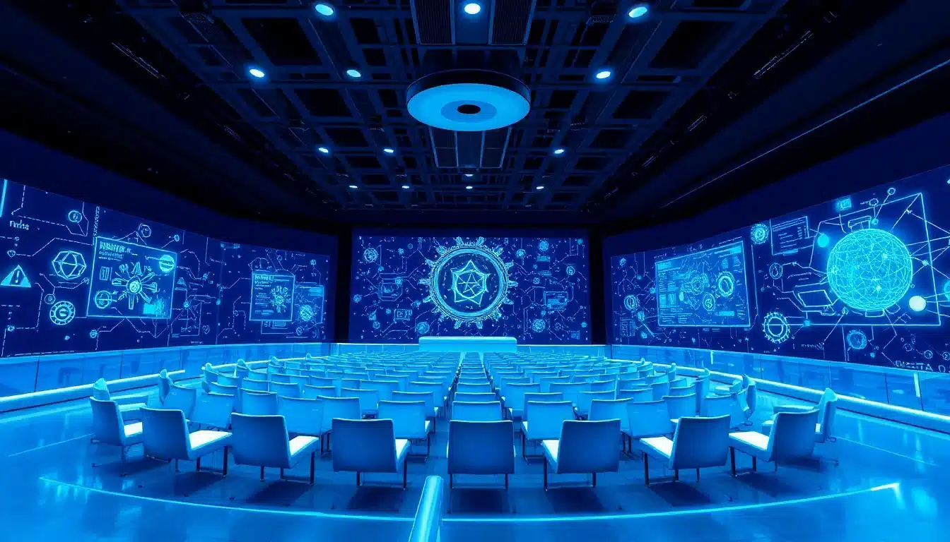 Aula Virtual Inteligente – Educación con IA