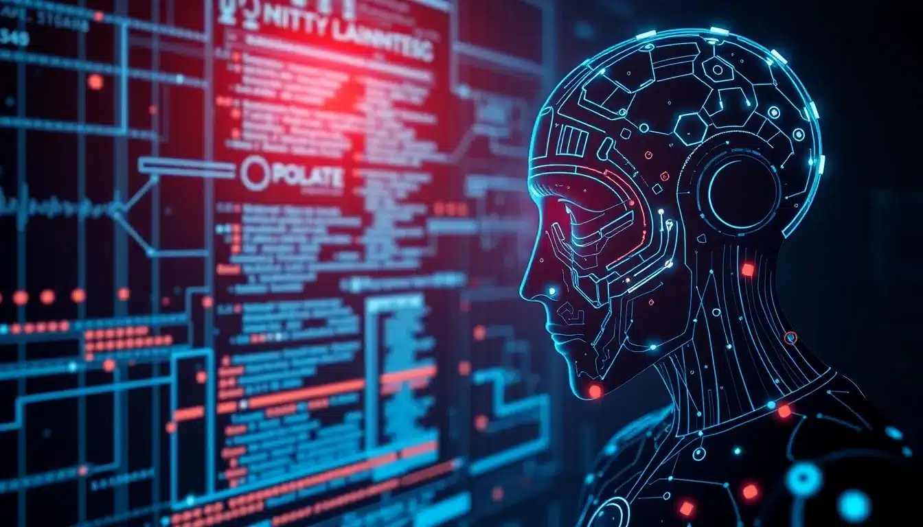 WordPress Backup: Estrategias Inteligentes con IA para una Protección Definitiva 2 IA en WordPress Backup – Optimización y Seguridad