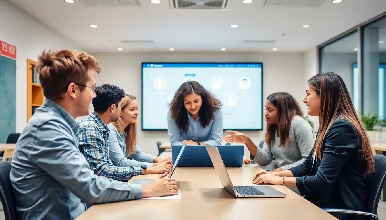 Schoology: El Análisis Definitivo para Potenciar tu Aula Digital con Éxito 1 Schoology – Transformación Educativa Digital