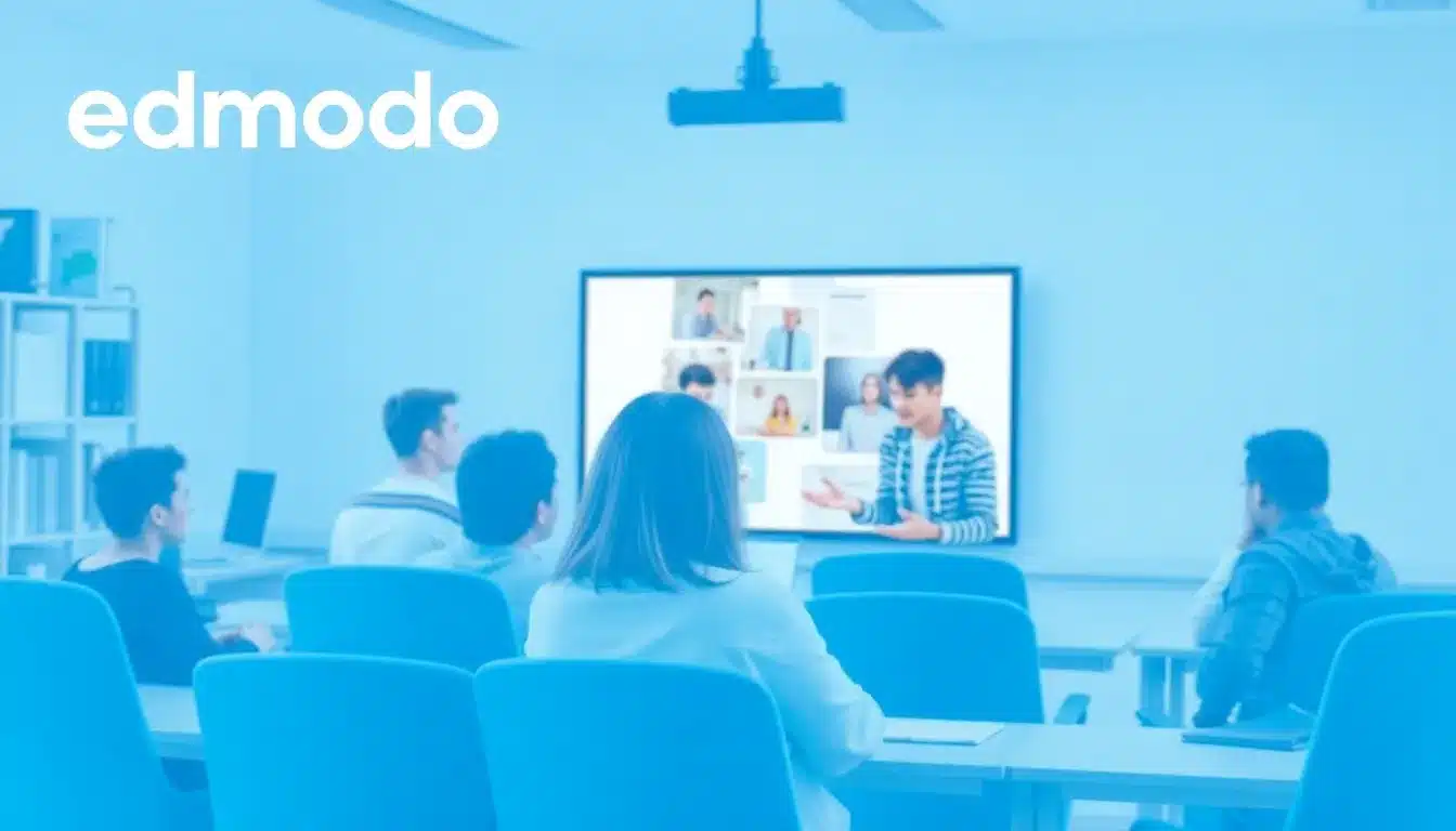 Edmodo – Legado en Educación Digital