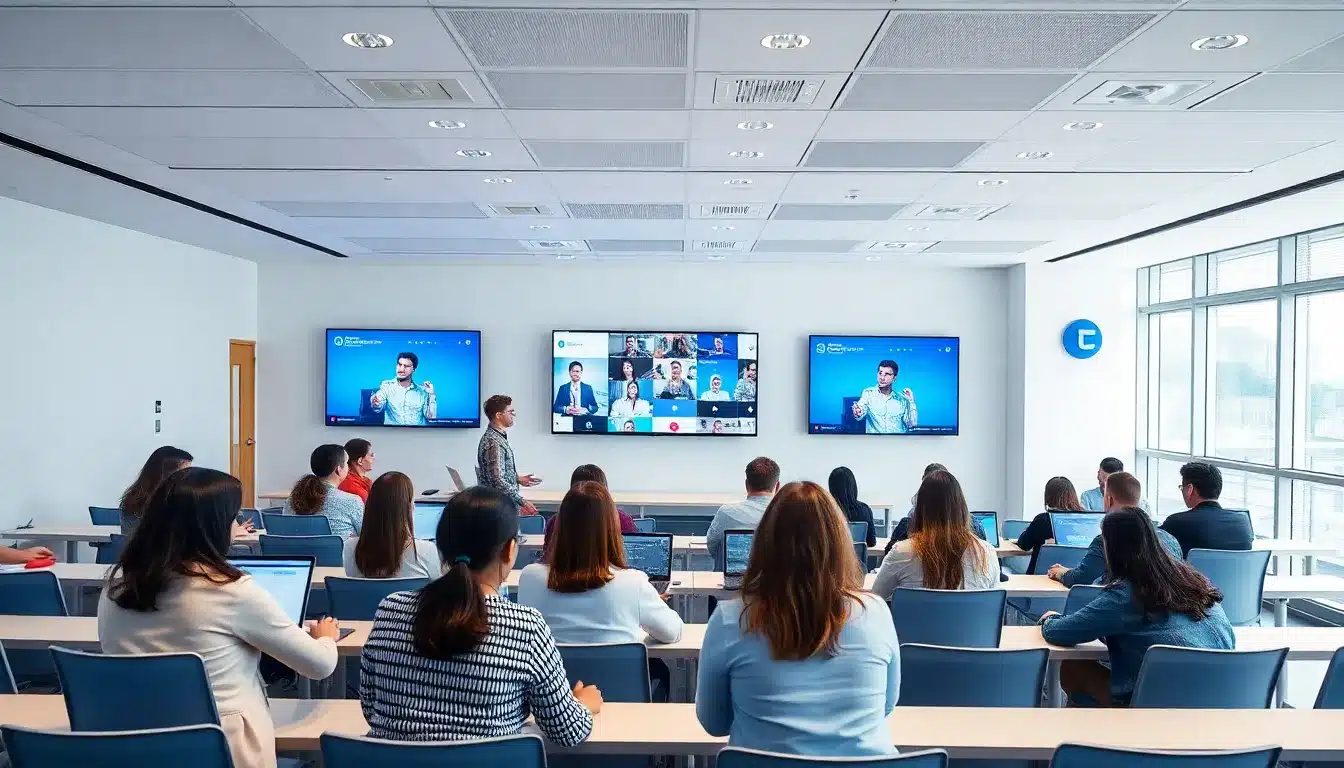 Teams Educación: La Estrategia Definitiva para la Eficiencia Máxima en el Aula Digital 2025 1 Teams Educación – Aula Digital Eficiente