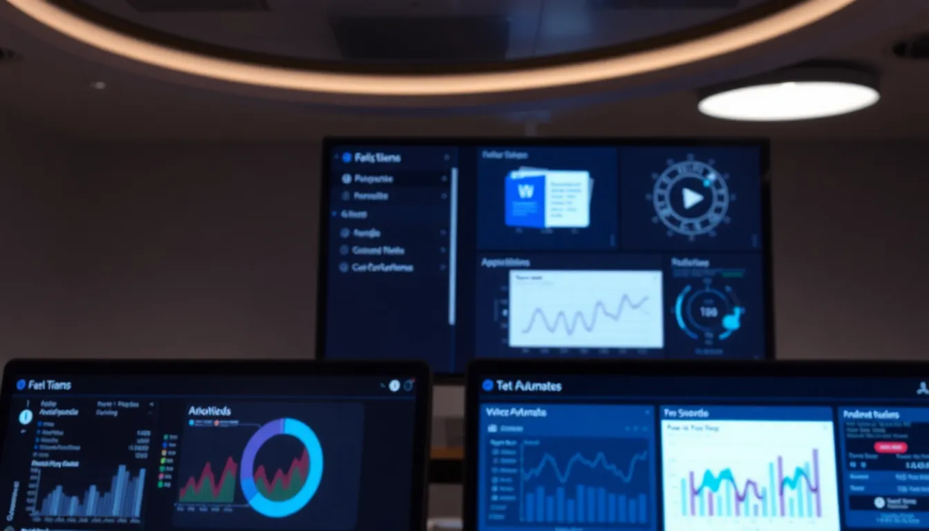 Teams Educación: La Estrategia Definitiva para la Eficiencia Máxima en el Aula Digital 2025 2 Teams Educación – Funcionalidades Avanzadas e IA