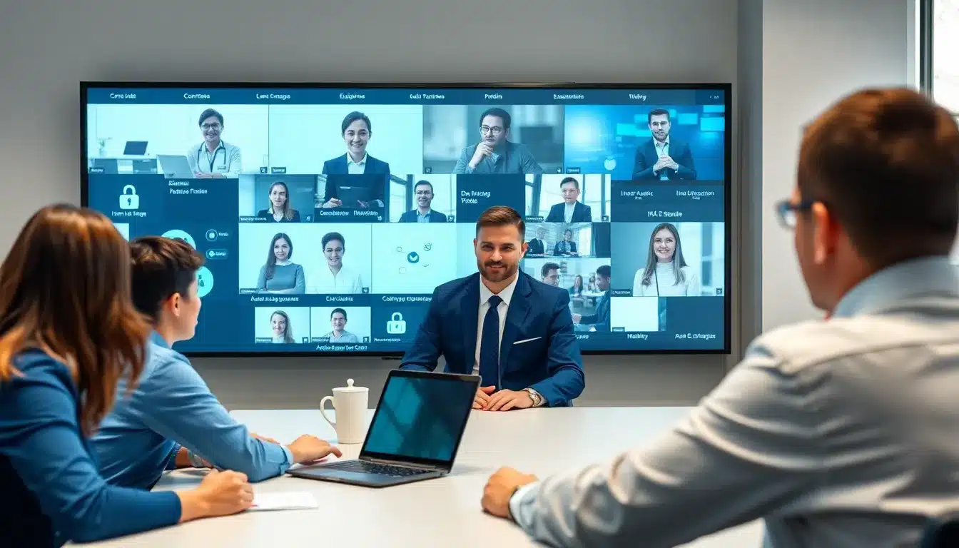 Zoom Educación – IA y Automatización en el Aula Virtual