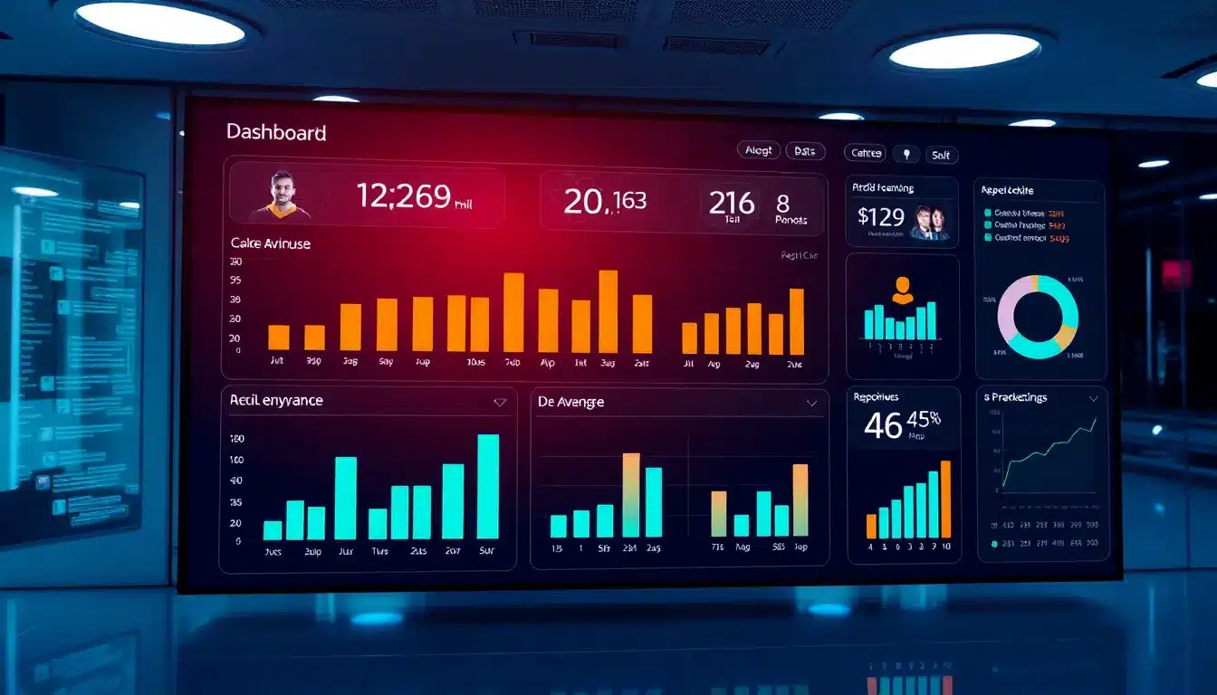 Gamificación Educativa – Dashboard Tecnológico