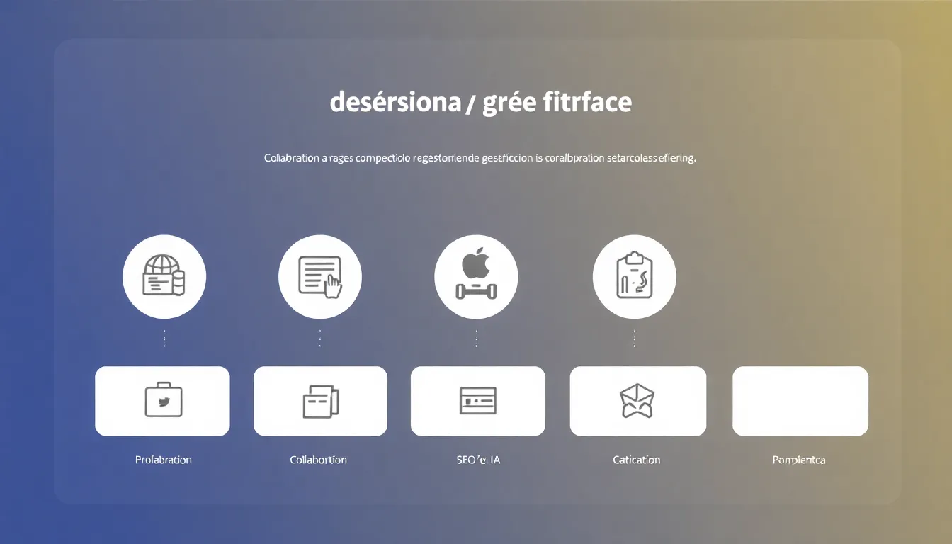 Optimización y Gestión – Proyectos Diseño Web Freelance