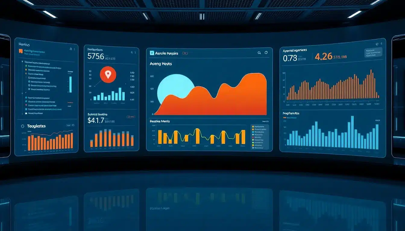 xAPI Tin Can – Dashboard de Analíticas