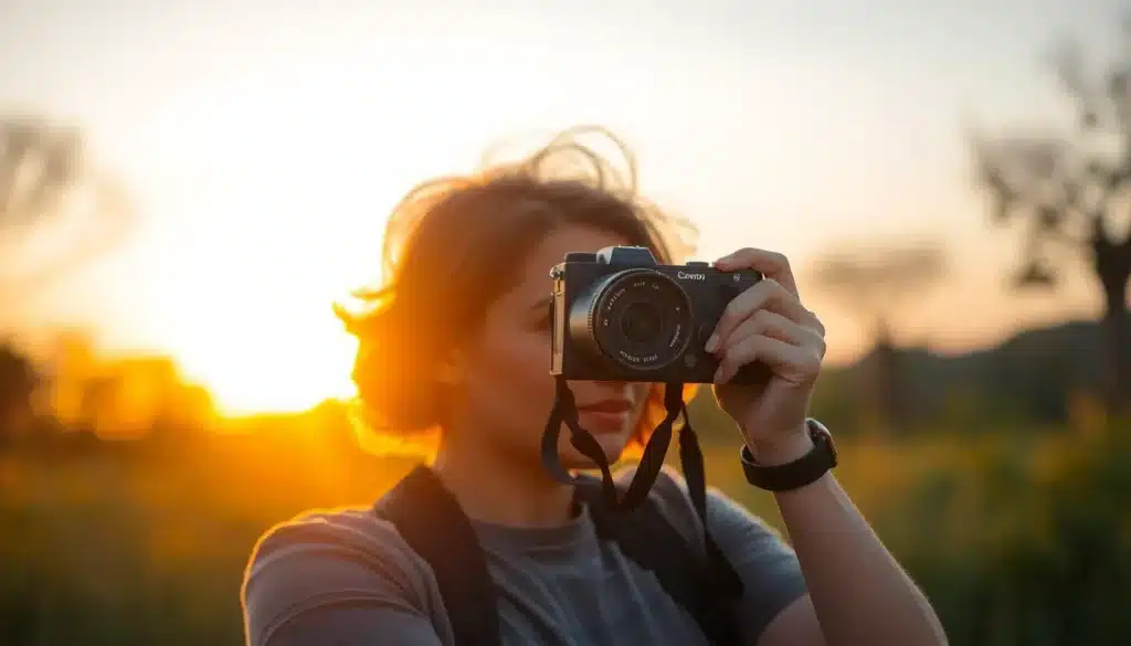 Mejores Cámaras Mirrorless 2025 1 Fotografía con Cámaras Mirrorless - Guía 2025