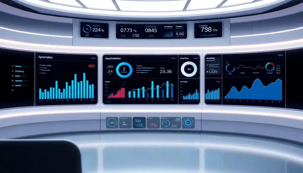 Gestión del Aprendizaje - Dashboard Tecnológico IA