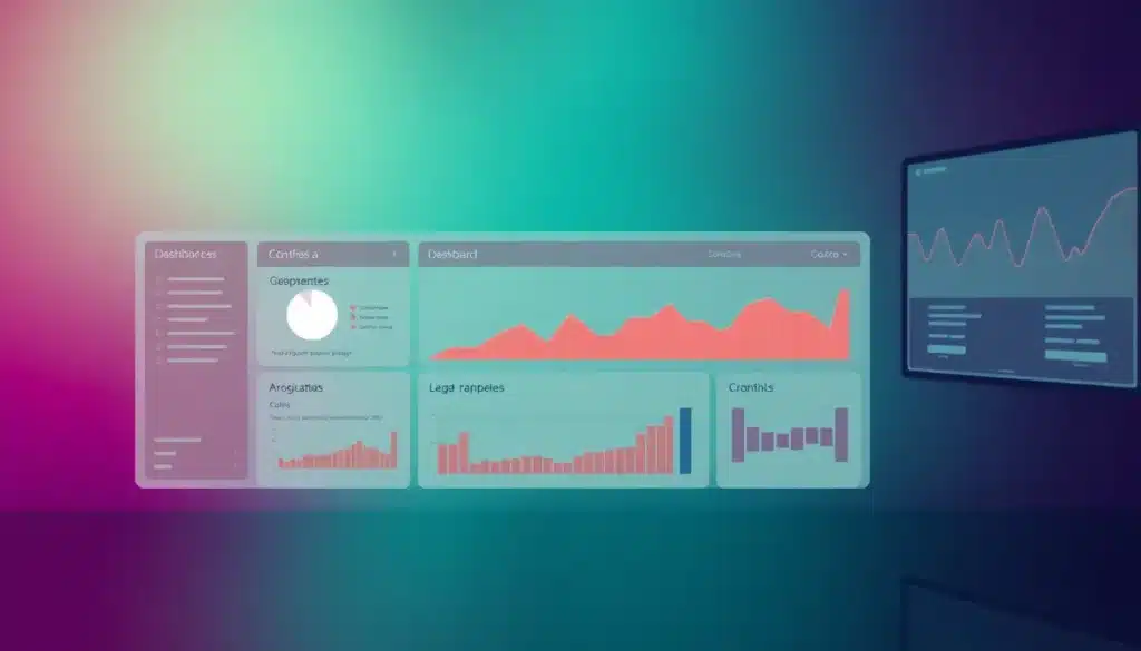 Consentimiento de Cookies Inteligente: Análisis Profundo para Dominar la Privacidad Digital en 2025 4 Cookies Consent - Dashboard Tecnológico