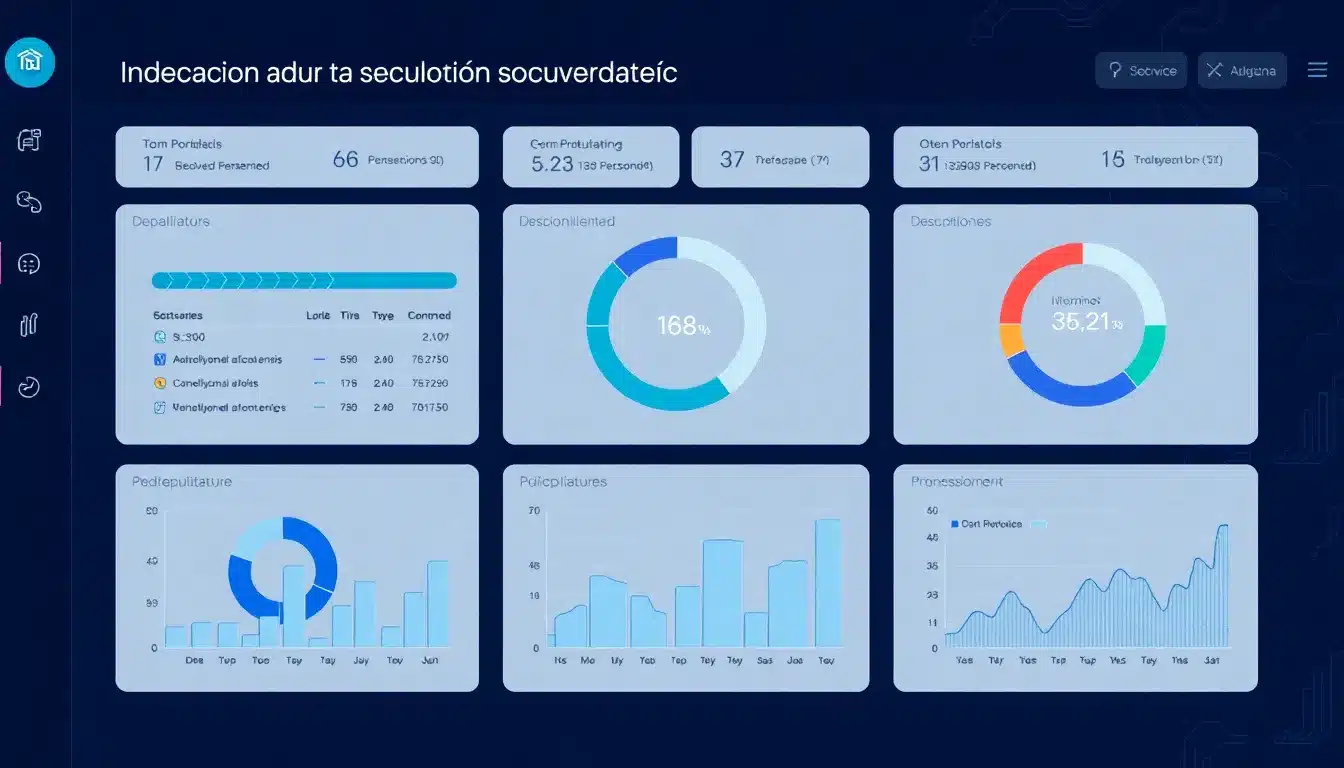 DPO 2.0 - Dashboard de Gestión de Datos