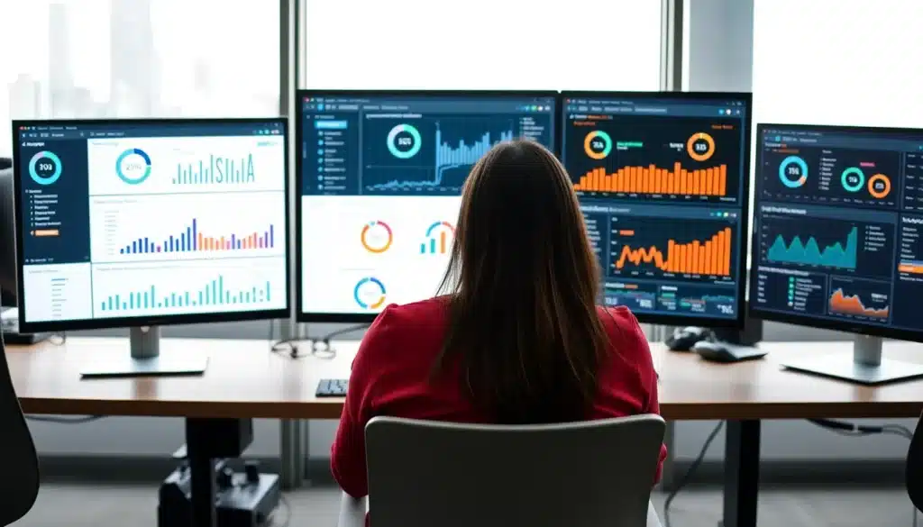 Análisis de Competencia SEO 2025 para el Mercado Español: La Estrategia Definitiva para Dominar tu Nicho 1 Herramientas de Análisis de Competencia SEO - Estrategia 2025