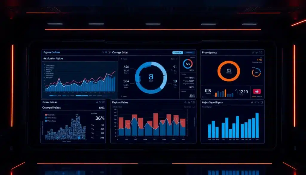 Sanciones RGPD - Dashboard Tecnológico Compliance