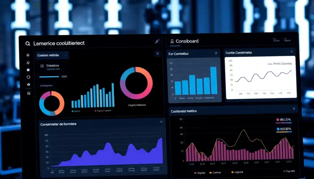 Cookie Bot - Dashboard Tecnológico de Consentimiento