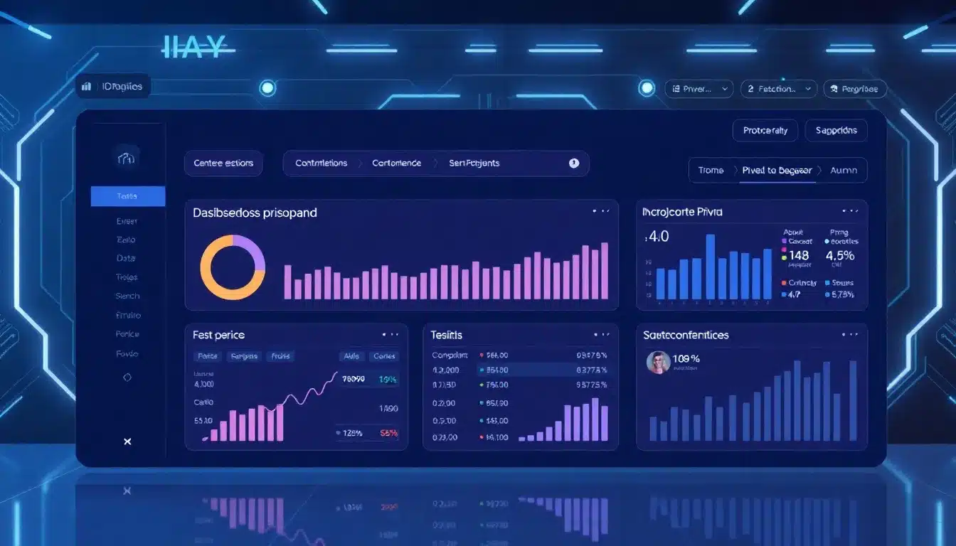 Magento GDPR - Dashboard de Privacidad y IA