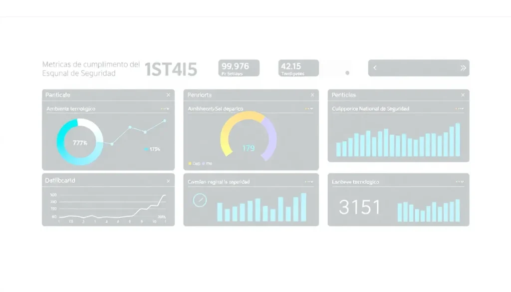 ENS - Dashboard de Cumplimiento y Automatización
