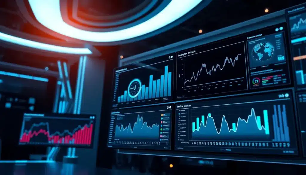 Data Analytics - Dashboard Tecnológico
