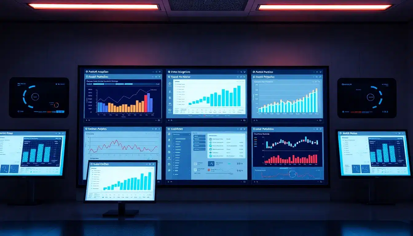 Pentaho - Dashboard y Procesos ETL