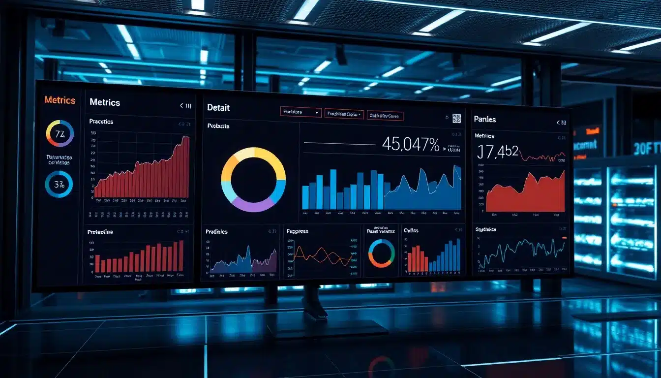 Data Warehouse - Dashboard Tecnológico Avanzado