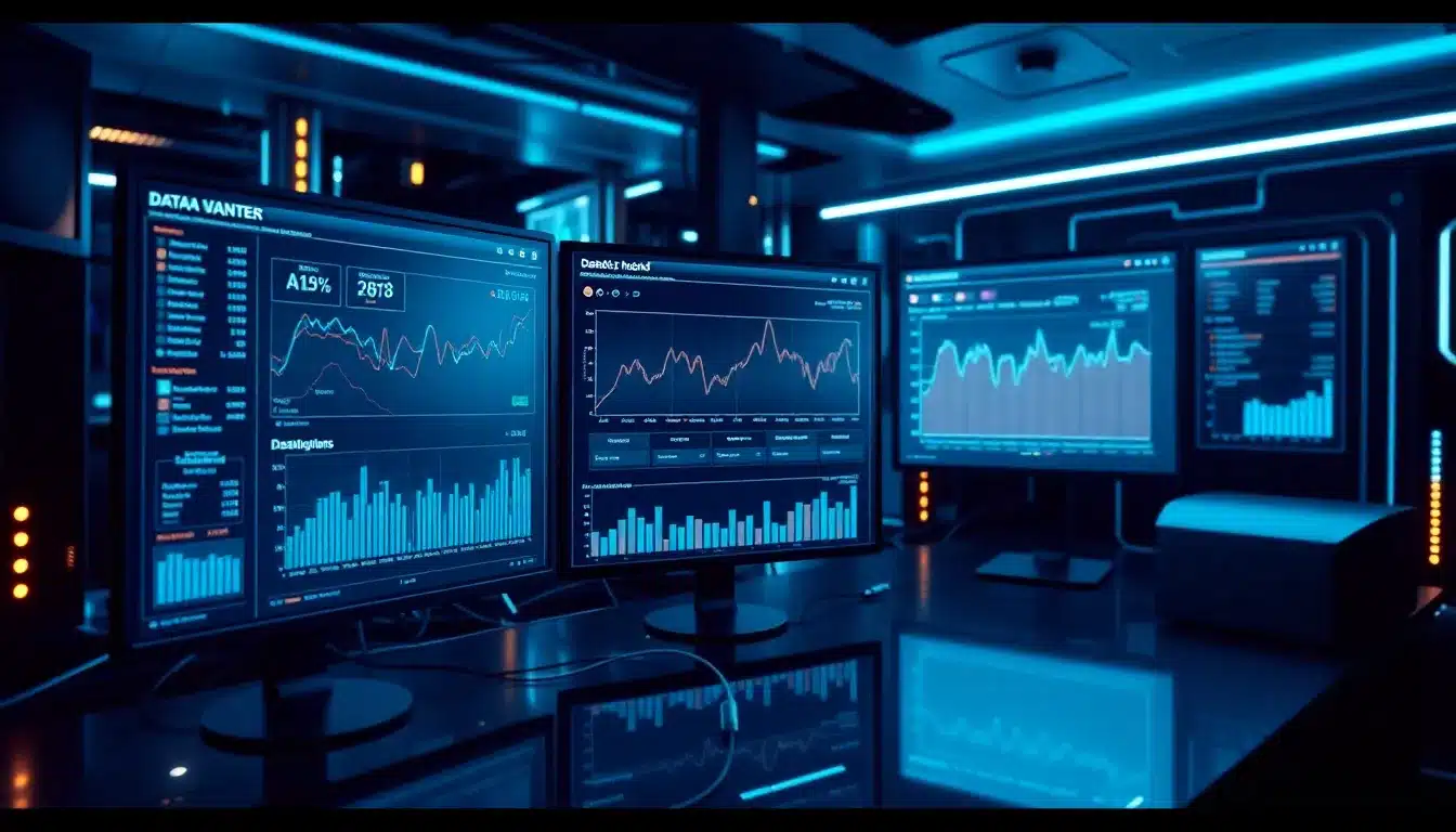 Data Mining - Dashboard Tecnológico Avanzado