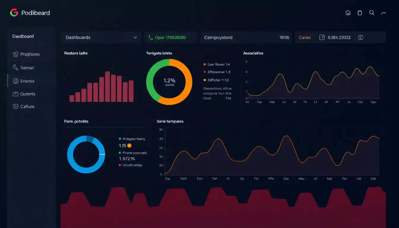 Automatización y Series Temporales - Dashboard Inteligente