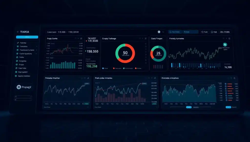 Criptomonedas: Gestión Inteligente con IA