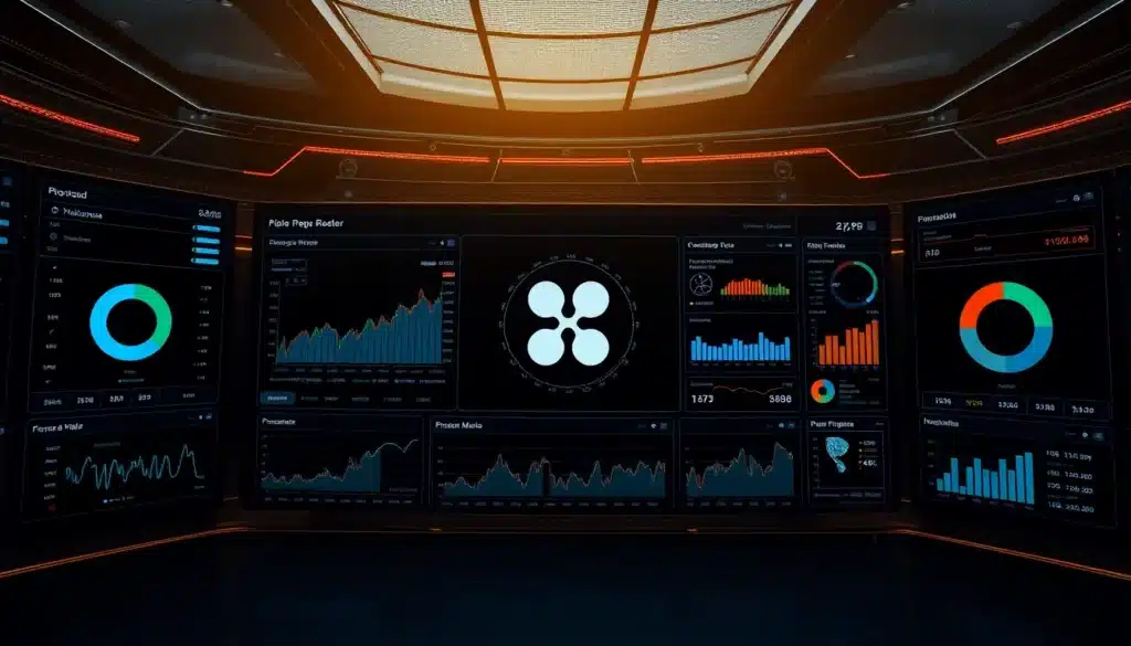 Ripple XRP - Análisis Financiero