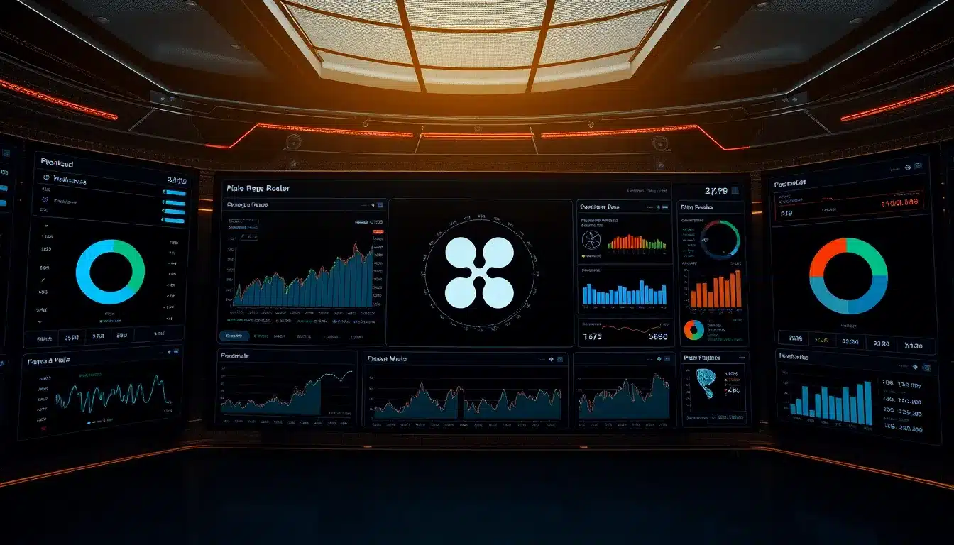 Ripple XRP - Análisis Financiero