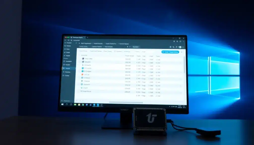 Trezor Suite - Gestión de Criptomonedas