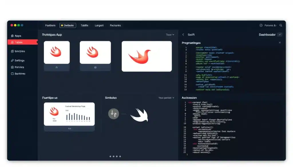 Swift Programming - Flujo de Trabajo y Conceptos Avanzados
