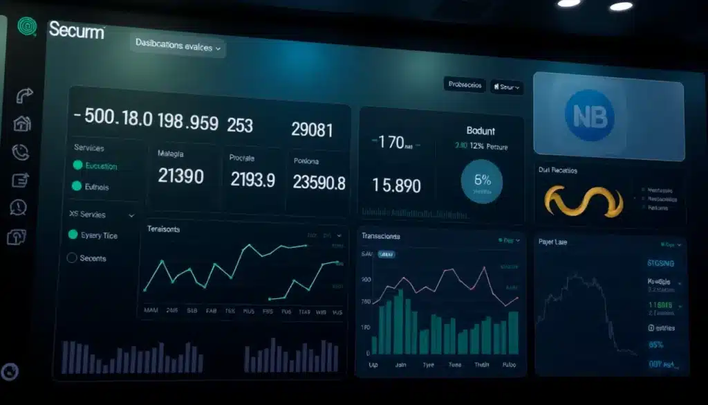 Bizum - Dashboard Tecnológico de Transacciones