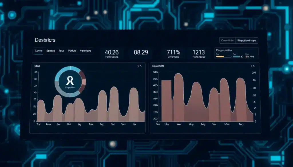 WordPress Performance - Dashboard y Métricas de Velocidad