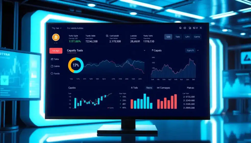 Software Fiscal Cripto - Automatización Hacienda Bitcoin