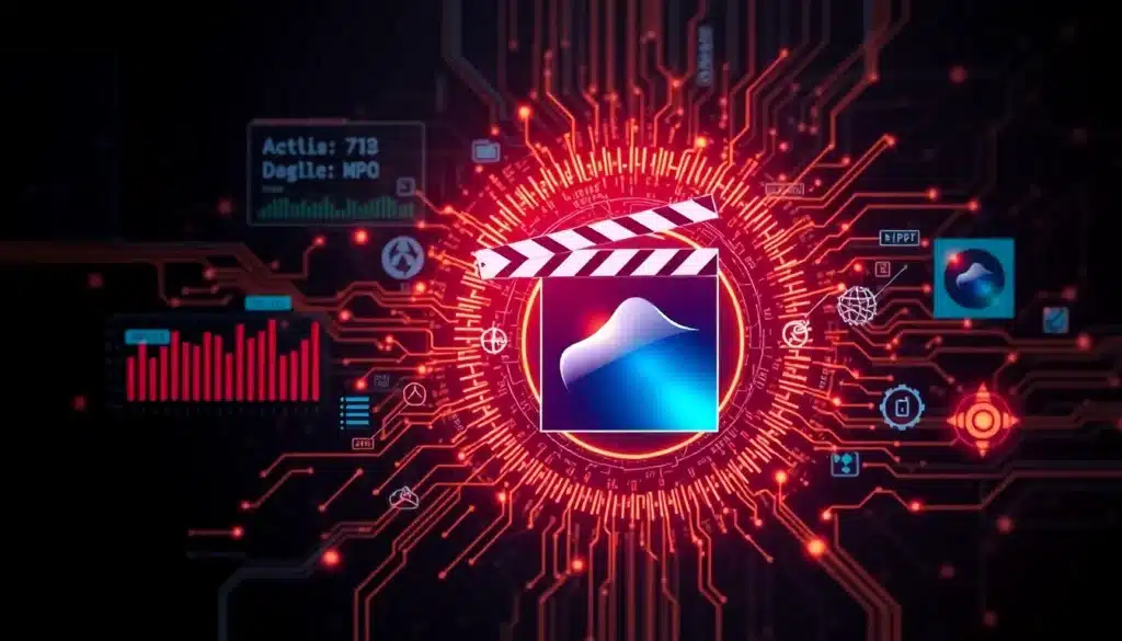 Final Cut Pro - IA y Rendimiento Optimizado