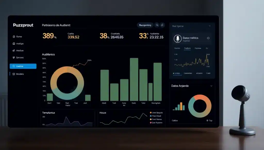 Buzzsprout - Analíticas Avanzadas de Podcast