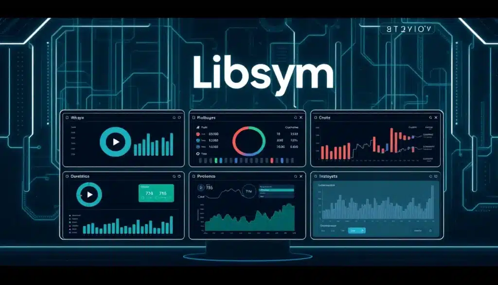 Libsyn - Dashboard Tecnológico Podcast
