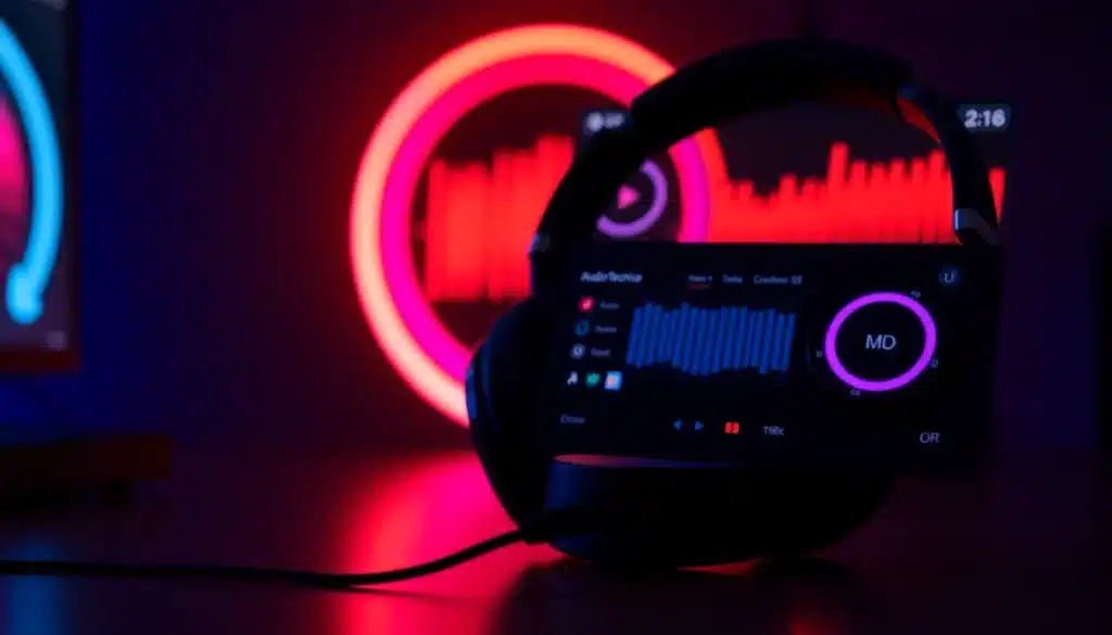 Audio-Technica - Innovación en Audio y Gaming