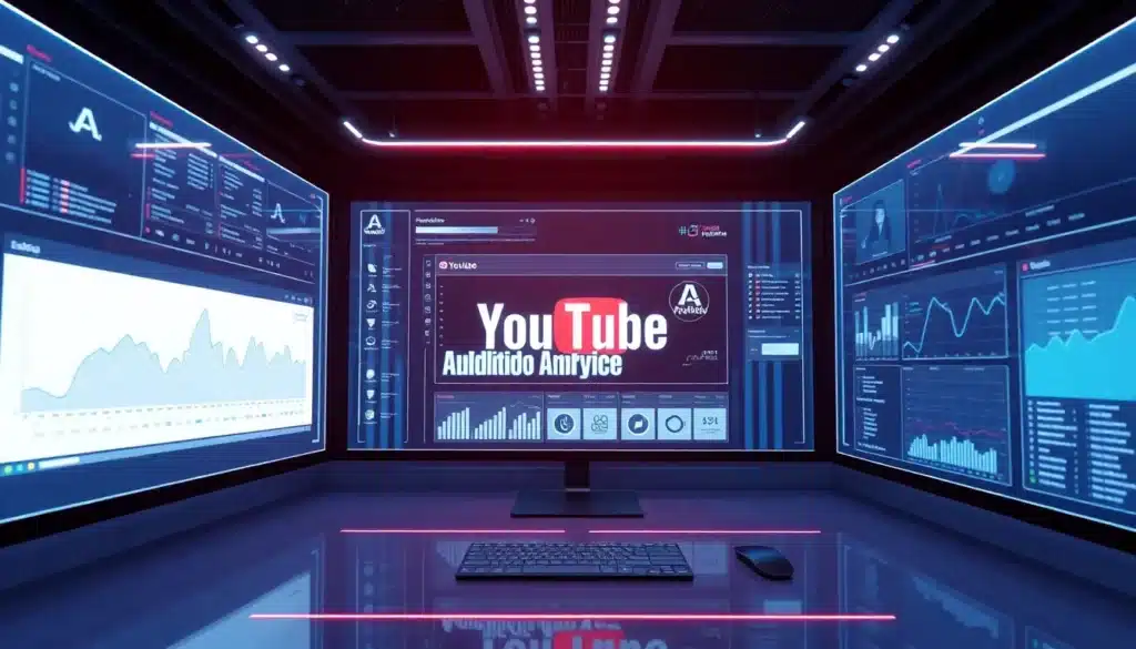 YouTube Analytics: El Poderoso Análisis para Disparar el Crecimiento de tu Canal 28 YouTube Analytics - Estrategia de Datos Avanzada