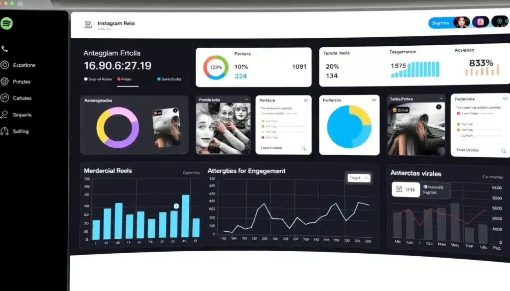 Instagram Reels: Estrategias Avanzadas para Contenido Viral con IA en 2025 24 Análisis y Optimización de Instagram Reels con IA