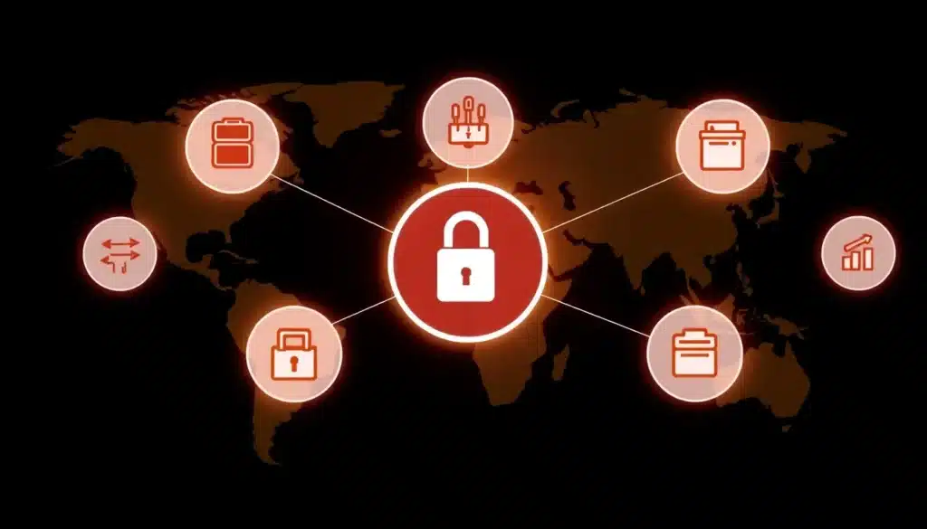 Infraestructura de Hosting de Videos - CDN y Seguridad