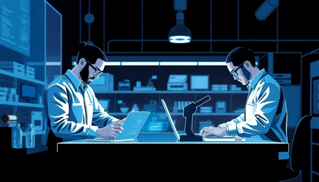 Email Marketing Inteligente: La Estrategia Definitiva para Dominar el 2025 13 Email Marketing - Dashboard Tecnológico