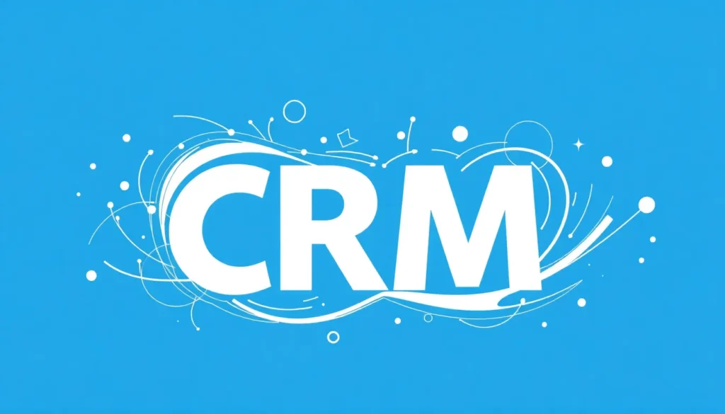 CRM Gratis: Estrategias Avanzadas para Impulsar tu Negocio en 2025 7 CRM Gratis - Diseño Visual Innovador