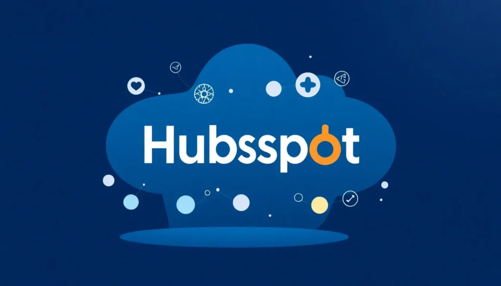 HubSpot: La Maestría Inteligente para la Automatización de Negocios en 2025 4 HubSpot - Diseño Visual Innovador