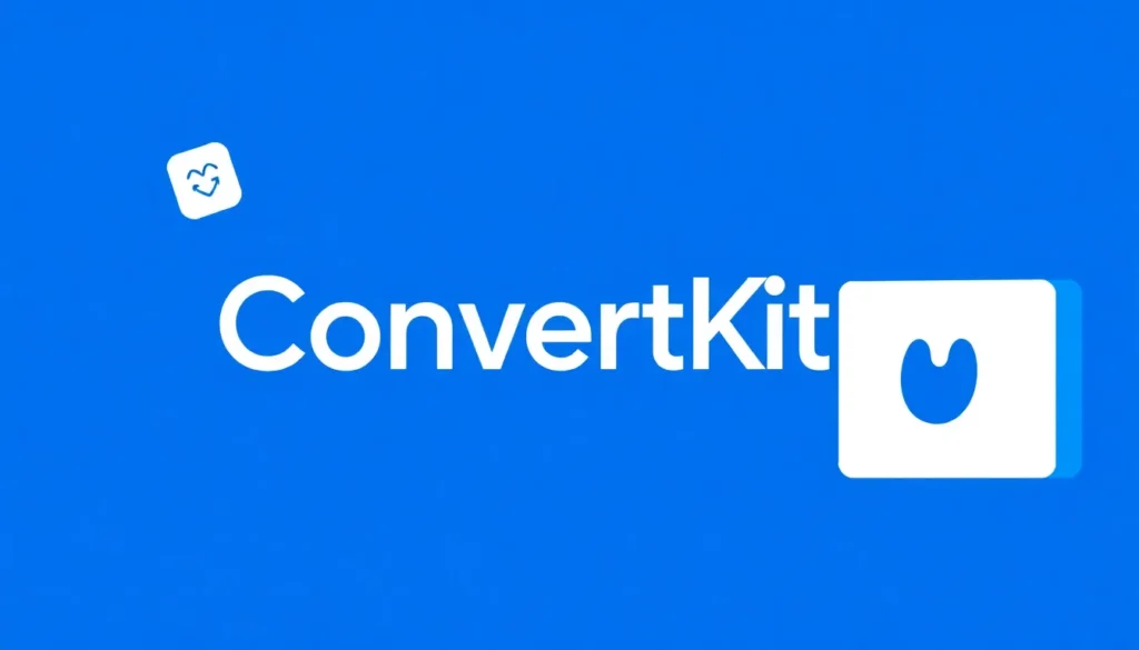 ConvertKit Inteligente: Desbloquea Automatizaciones Avanzadas con IA en 2025 25 ConvertKit - Diseño Visual Innovador