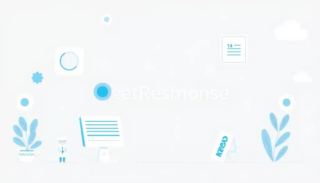 GetResponse Definitivo: Potencia Tu Marketing con IA y Automatización Avanzada 22 GetResponse - Diseño Visual Innovador