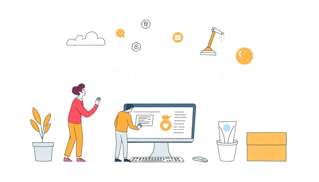 Unbounce - Diseño Visual Innovador de Constructor de Landing Pages