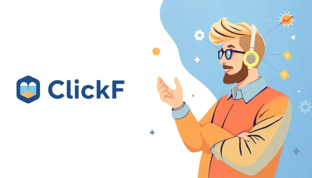 ClickFunnels 2025: Desbloquea Resultados Dominantes con Estrategias Avanzadas e IA 10 ClickFunnels - Diseño Visual Innovador