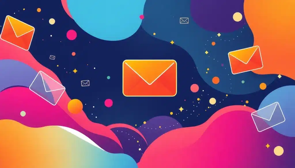 Email Sequences - Diseño Visual Innovador