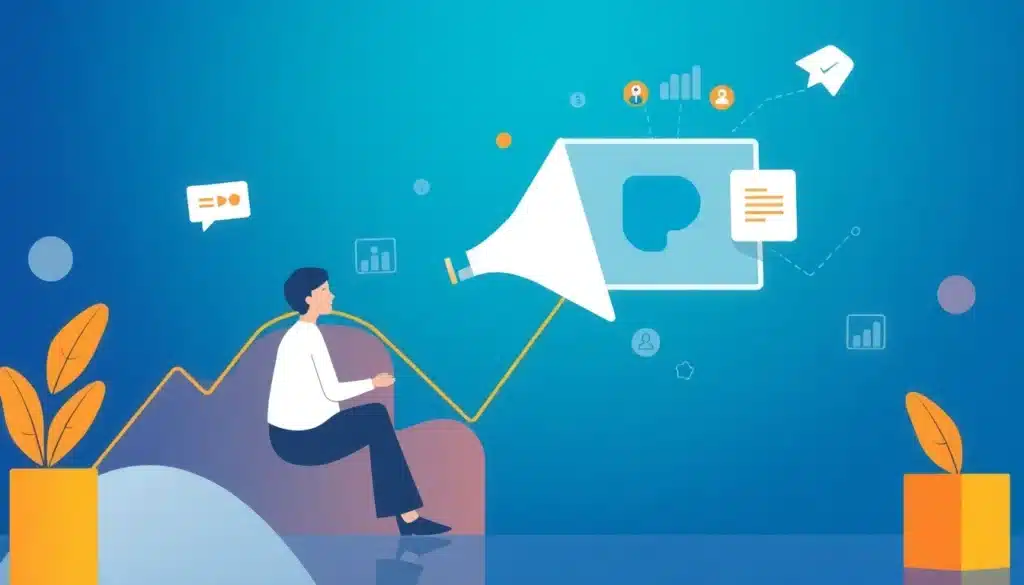 Marketing Qualified Leads - Diseño Visual Innovador