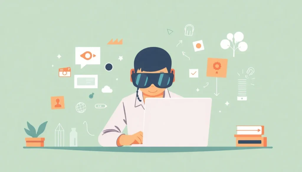 VPN Gratis - Diseño Visual Innovador