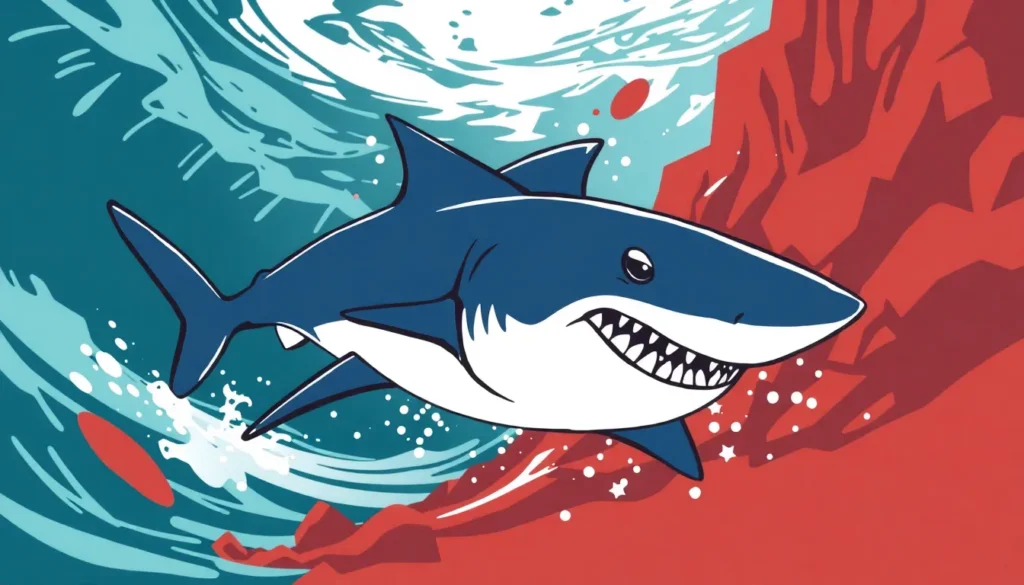 Surfshark - Diseño Visual Innovador